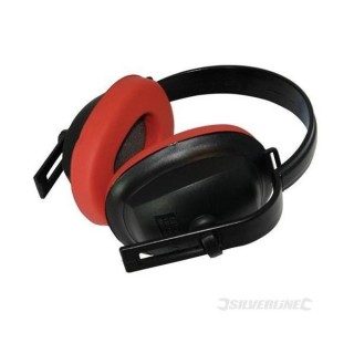 Casque anti-bruit compact SNR 22dB