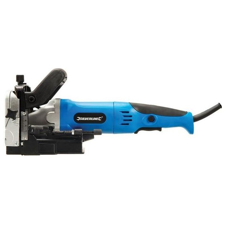 Fraiseuse a lamelles 900 W