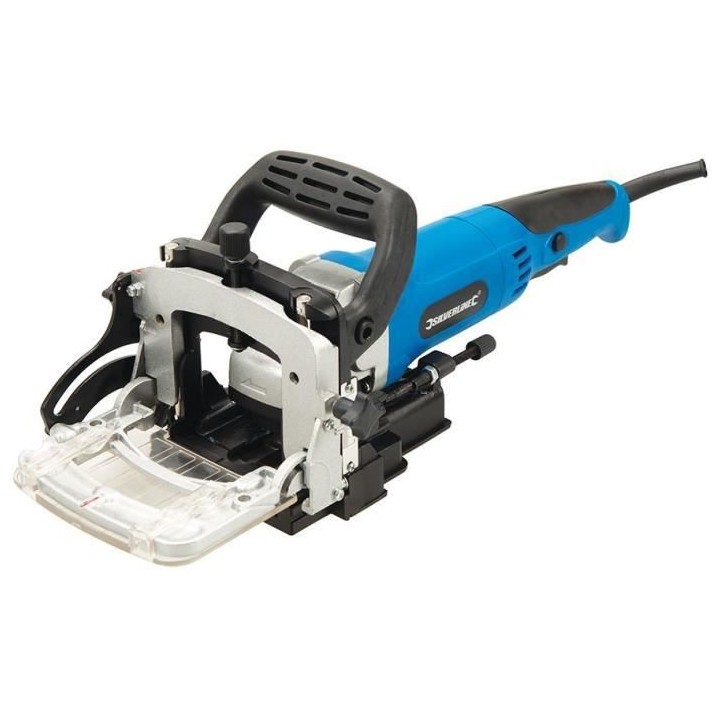 Fraiseuse a lamelles 900 W