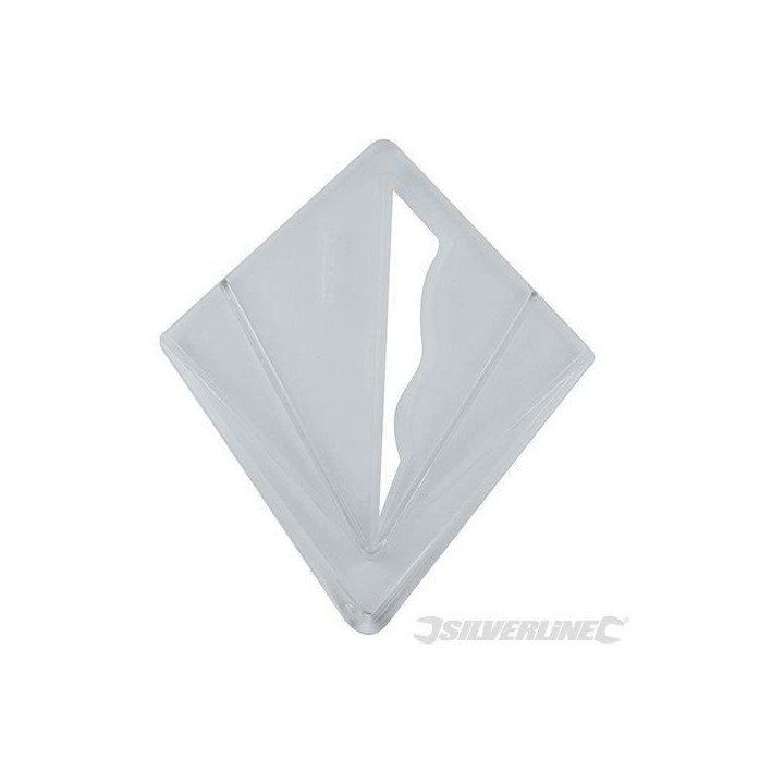 SILVERLINE Centreur