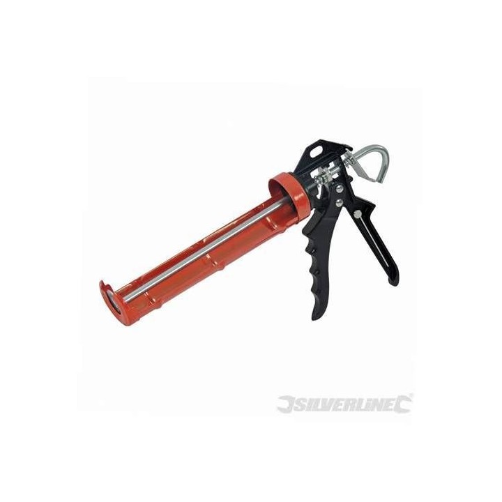 Pistolet de calfeutrage 300 ml