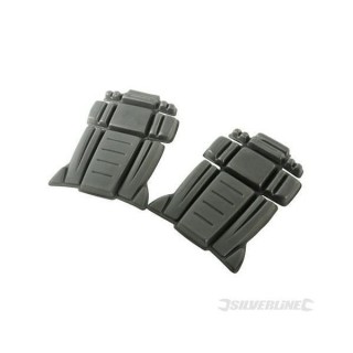 Inserts de genouillere