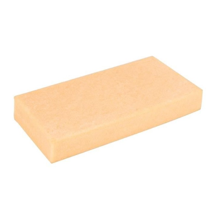 SILVERLINE Bâton de nettoyage pour bandes abrasives