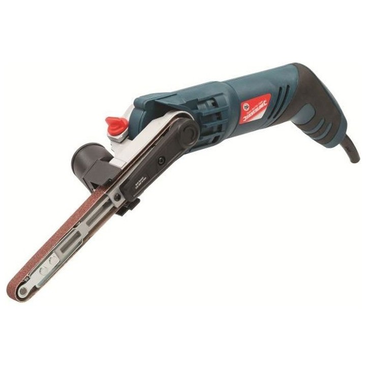 SILVERLINE Lime électrique Silverstorm 260 W 13 mm