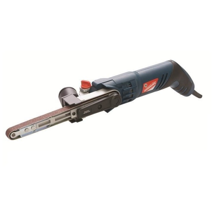 SILVERLINE Lime électrique Silverstorm 260 W 13 mm