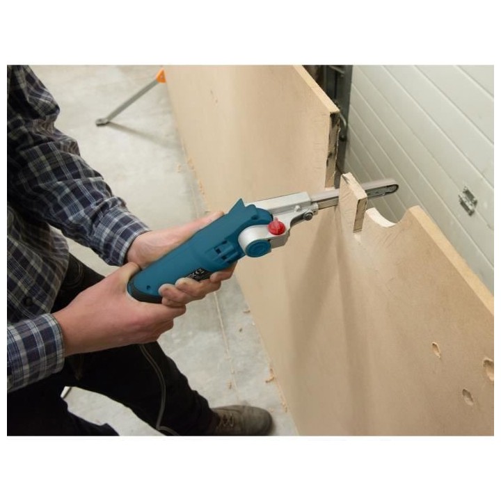 SILVERLINE Lime électrique Silverstorm 260 W 13 mm