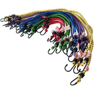 Tendeurs sandow, 20 pcs