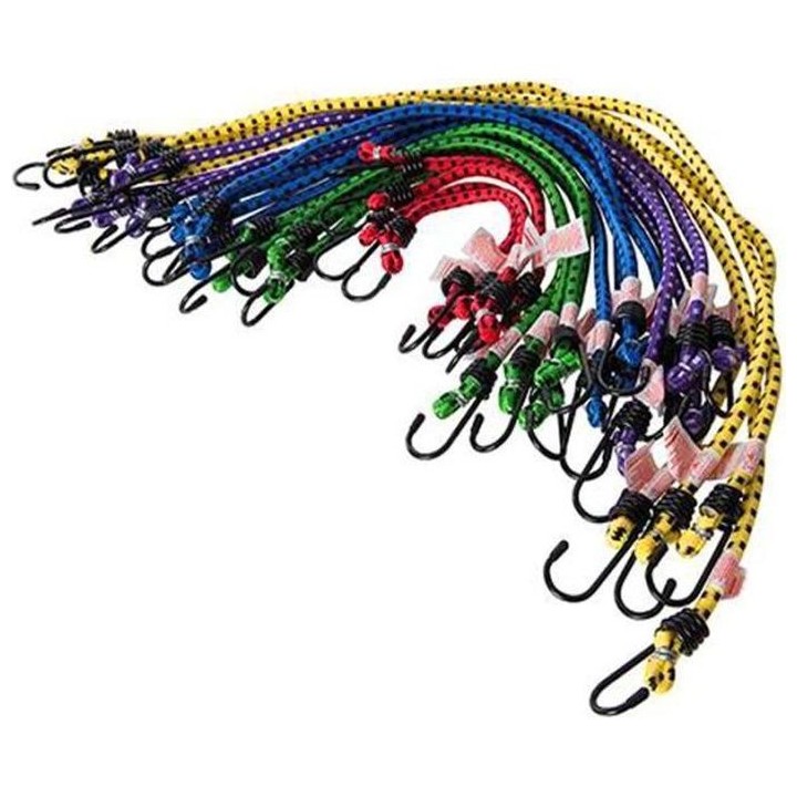 Tendeurs sandow, 20 pcs