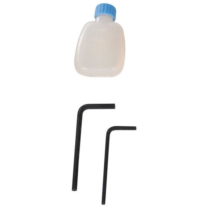 Agrafeuse-cloueuse pneumatique 50 mm Calibre 18