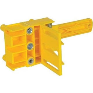 SILVERLINE Gabarit de tourillon