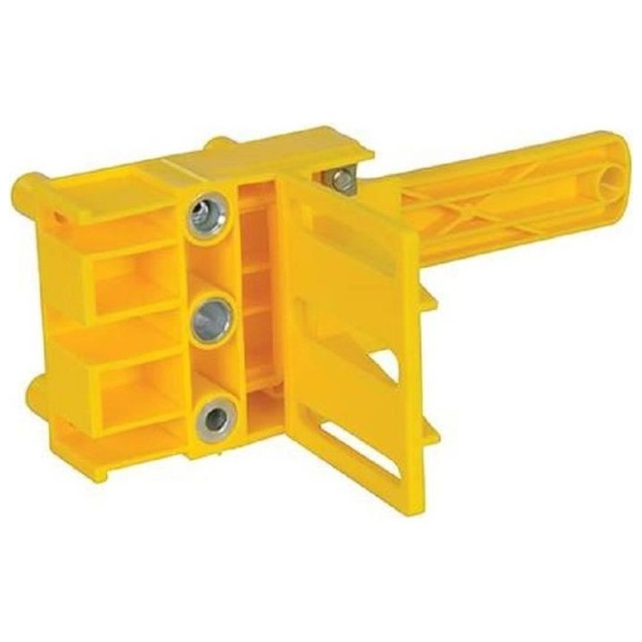 SILVERLINE Gabarit de tourillon