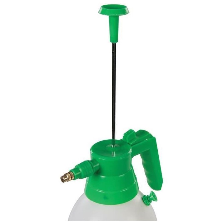 Pulvérisateur 2 L a pression préalable