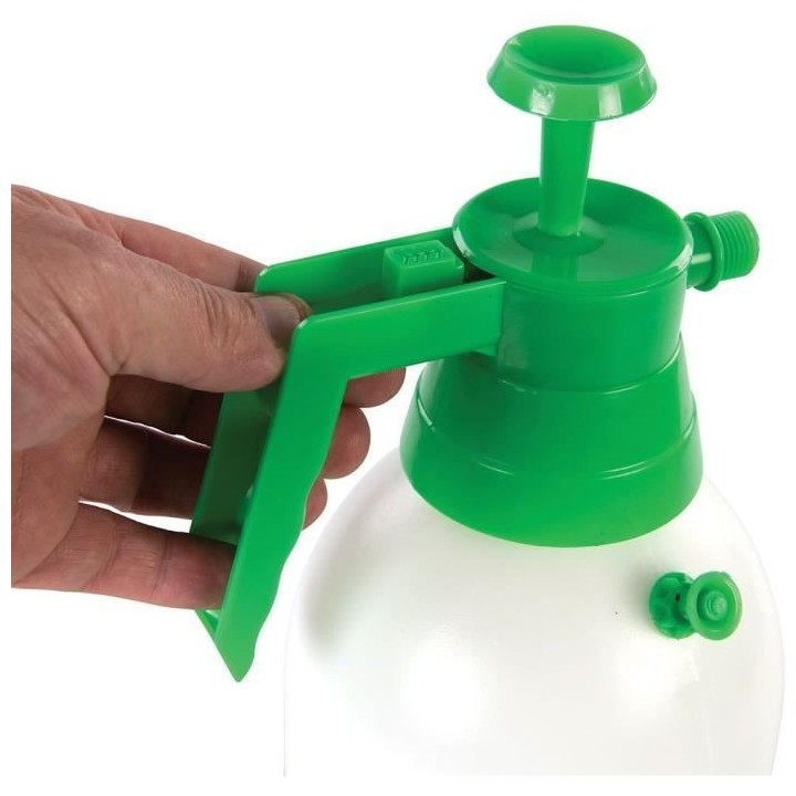 Pulvérisateur 2 L a pression préalable