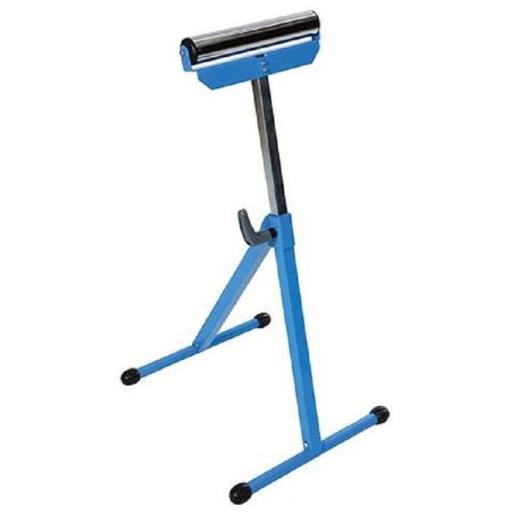 Support avec rouleau 685-1080 mm