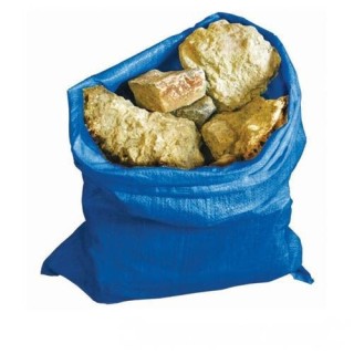 Sacs a gravats usage intensif, 10 pcs 660 x 660 mm