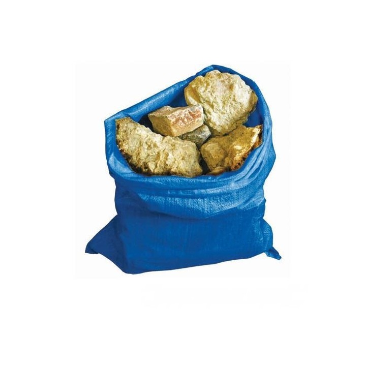 Sacs a gravats usage intensif, 10 pcs 660 x 660 mm