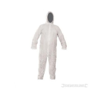 SILVERLINE Combinaison jetable