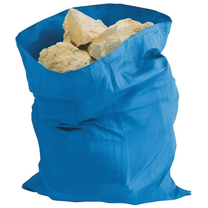 5 sacs a gravats série lourde