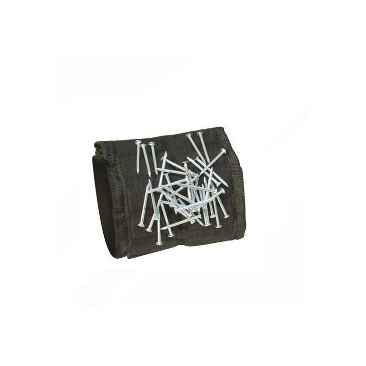 Bandeau de poignet magnétique