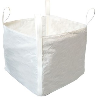 SILVERLINE Sac a gravats 1 tonne