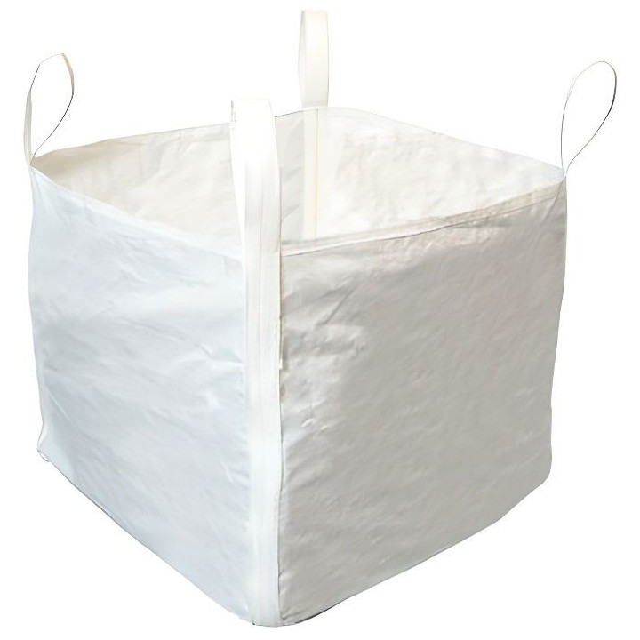 SILVERLINE Sac a gravats 1 tonne