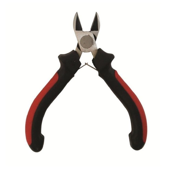 SILVERLINE Coffret de 6 pinces