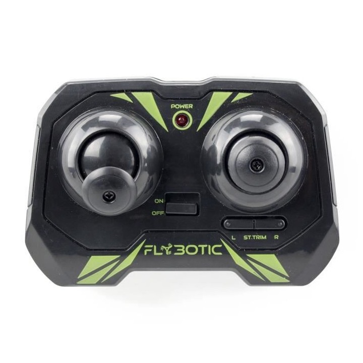 Hélicoptere télécommandé - FLYBOTIC - BUMPER PHoeNIX - Style Avata