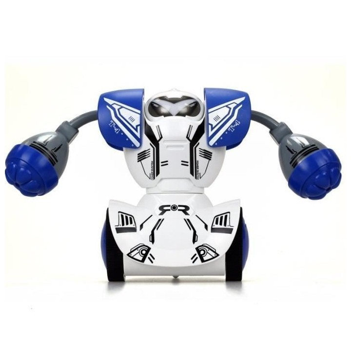 YCOO - Robo Kombat - 2 robots de combats interactifs - Des 5ans - Jeu