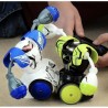 YCOO - Robo Kombat - 2 robots de combats interactifs - Des 5ans - Jeu pour toute la famille