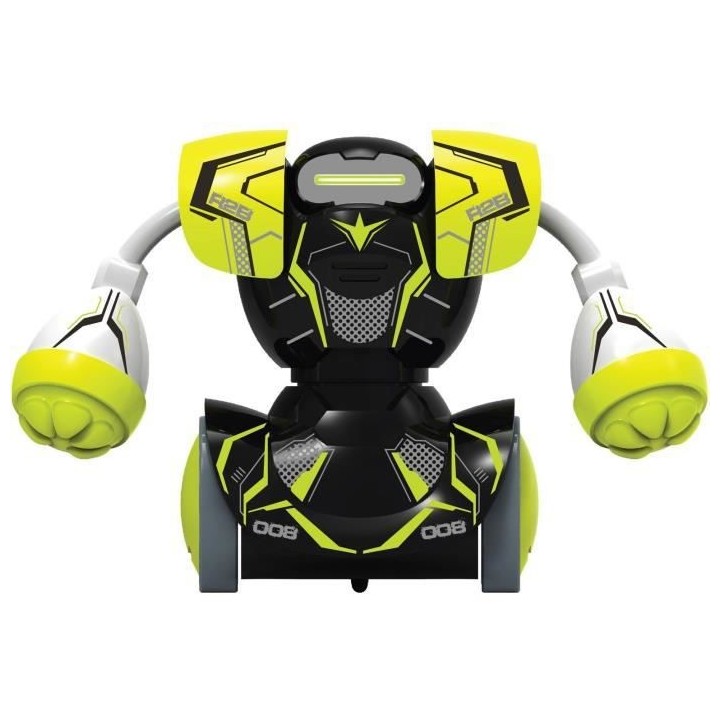 YCOO - Robo Kombat - 2 robots de combats interactifs - Des 5ans - Jeu