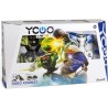 YCOO - Robo Kombat - 2 robots de combats interactifs - Des 5ans - Jeu pour toute la famille