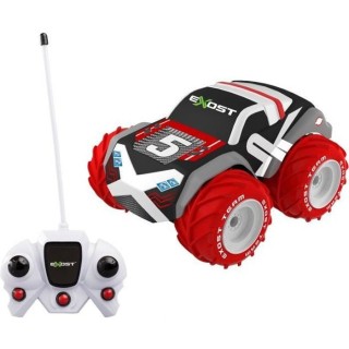 EXOST Aqua Typhoon - Voiture télécommandée - Échelle 1:24 - 5 ans