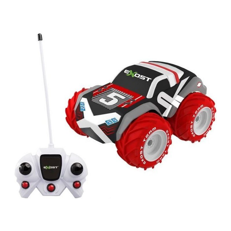 EXOST Aqua Typhoon - Voiture télécommandée - Échelle 1:24 - 5 ans et +