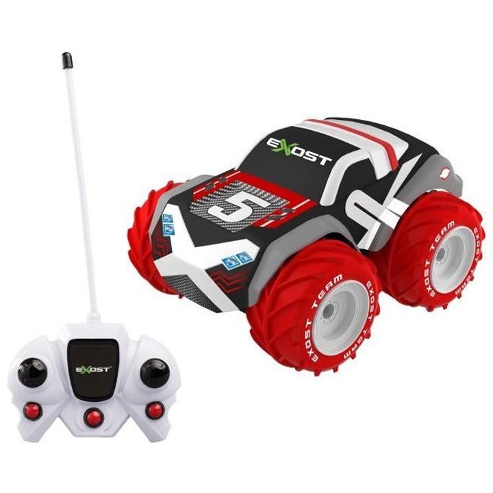 EXOST Aqua Typhoon - Voiture télécommandée - Échelle 1:24 - 5 ans