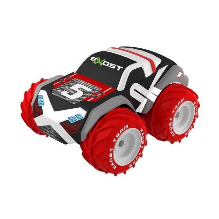 EXOST Aqua Typhoon - Voiture télécommandée - Échelle 1:24 - 5 ans