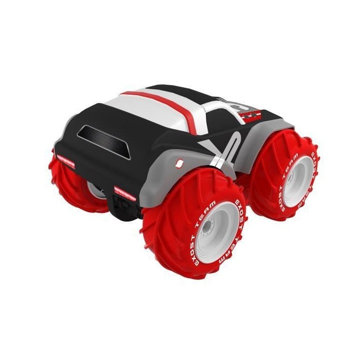 EXOST Aqua Typhoon - Voiture télécommandée - Échelle 1:24 - 5 ans