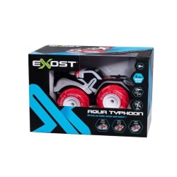 EXOST Aqua Typhoon - Voiture télécommandée - Échelle 1:24 - 5 ans et +