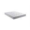 SIMMONS Matelas 140 x 190 cm Ressorts ensachés - 23 cm - Ferme - SW1