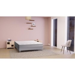 Matelas 160 x 200 cm -...