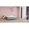 Matelas 160 x 200 cm - Ressorts ensachés - 23 cm - Ferme - SIMMONS - SW1