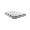 SIMMONS Matelas 160 x 200 cm - Surmatelas intégré - Ressorts ensachés - 29 cm - Ferme - SW5