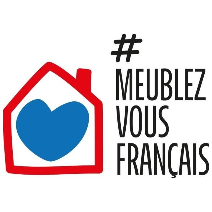 Sommiers 2x90x200 cm a lattes - Bois massif - SIMMONS