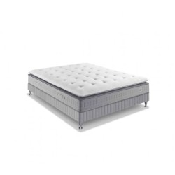 Ensemble Matelas 2x90x200 +...