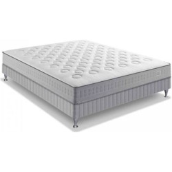 SIMMONS Ensemble Matelas...