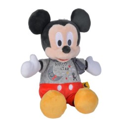 Disney - Peluche Mickey...