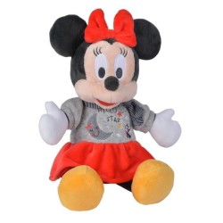 Disney -Peluche Minnie...