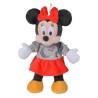 Disney -Peluche Minnie Starry Night (25cm)