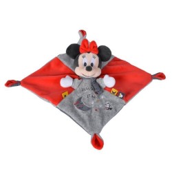 Disney - Doudou Minnie...