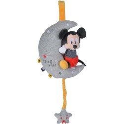 Disney - Doudou Mickey...