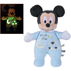 Disney - Peluche Mickey...